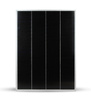 195W Solar panel 1190x890mm SOLARFAM