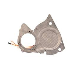 Zestaw palników do nagrzewnic Combi (E) marki Truma