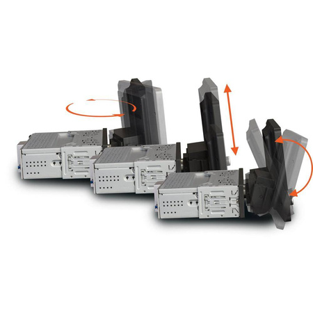 Moniceiver XZENT X-127