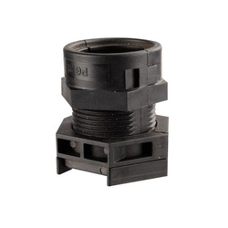 Connection Fitting NW, 20 mm, 2-Piece Set