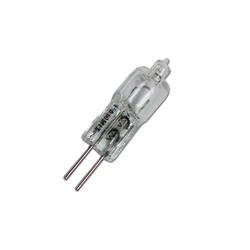 G4 20 W halogen bulb
