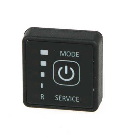 Zestaw OPTIMA EXPERT / Shark 1200 / U-360 / Barracuda 115Nl/min 4 cyl.