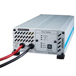 Sine-Wave Inverter