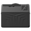 Yolco przenośna lodówka kompresorowa BCX40 39 l, Carbon