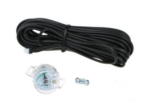 Zestaw OPTIMA NANO / Shark 1200 / U-360 / Barracuda 115Nl/min 4 cyl.