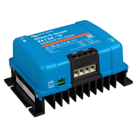 Victron Energy Orion-Tr Smart 24/48-8,5A (400W) Isolated DC-DC charger