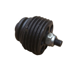 Zawór zwrotny bezpieczeństwa VP12