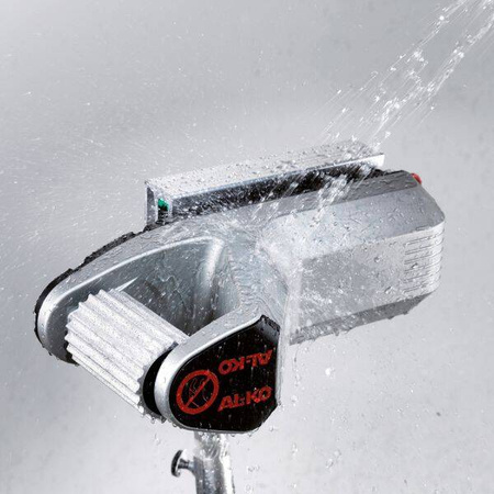 Napęd manewrowy AL-KO Mammut Tandem TM402 max. masa 3 t