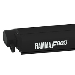 Zestaw markiz Fiammastore F80s do Ducato