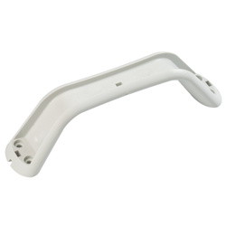 maneuvering handle lower part