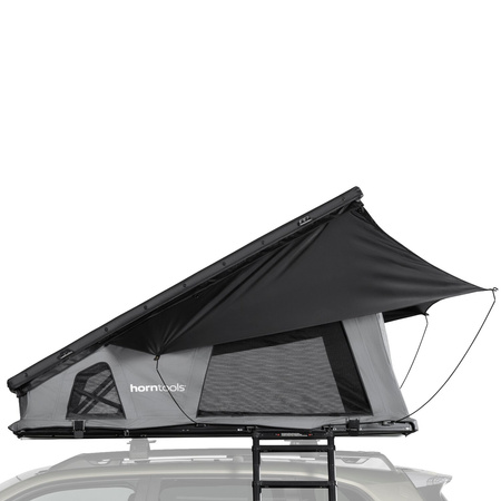 horntools namiot dachowy Cloud 140cm szerokości leżyska