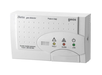Gas detection G-BETA 752 M natural gas