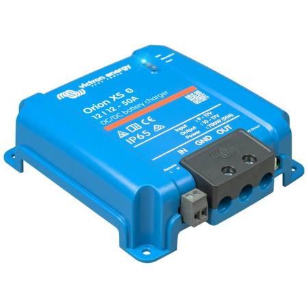 Victron Orion XS 12/12-50A ładowarka DC-DC z Bluetooth, 50 A, IP65
