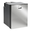 Indel B Cruise DR85 – drawer refrigerator with stainless steel guides