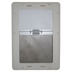 DOMETIC rama wewnętrzna do okna Seitz S3/S4 1000x350 mm