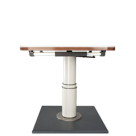 Lifting Frame with Shifting Mechanism