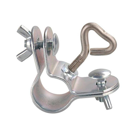 Corner Pipe Clamp
