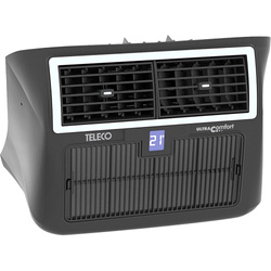 Klimatyzacja w komorze silnika Ducato 2014+ Telair Ultra Comfort 6000