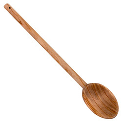 Kitchen Utensils Olive Wood