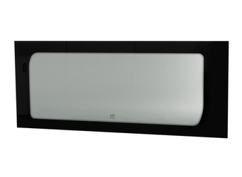 Szyby stałe do Fiata Ducato i podobnych modeli z 2007 roku - różne rozmiary