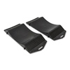 Wheel Saver - camper wheel pads