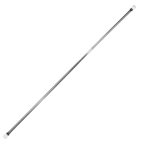 Canopy Pole size 17-19 ø 22mm steel