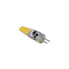 Żarówka LED G4 2,2W Ø13x36mm 160Lm 340° Ciepłe Białe Światło