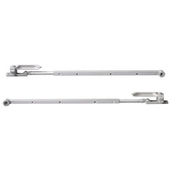 Window Opener S6 Windows, 590 mm 2-Piece Set