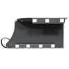 Shoe storage shoeBOXX for VW T5/T6/T6.1