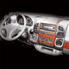 Maska Ducato X244 briar 15 sztuk