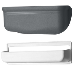 Fiamma Storage Container XL – wielofunkcyjny pojemnik / półka na ścianę