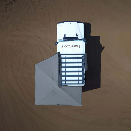 Horntools Horizon 270° Awning 200 cm Passenger Side