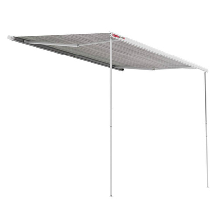 Markiza Fiammastore F80 marki Fiamma, 425 cm, polarna biel