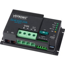 Solar Charge Controller MPP