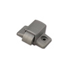 Latch for wall units