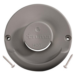 Cowl Outer Part ZR 80