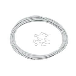 Spirala kurtynowa Spannfix