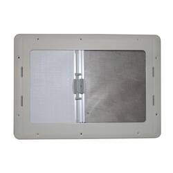 Dometic Rama wewnętrzna Kremowo-biały 1000x300mm Waga 4kg
