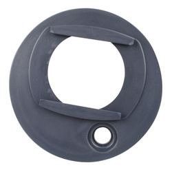Holding Tank Plate