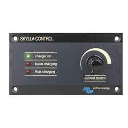 Victron Skylla-i Control GX panel sterowania ładowarką Skylla-i