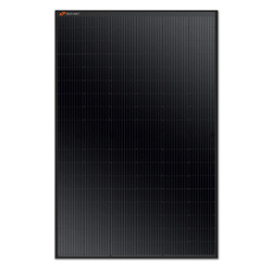 Moduł fotowoltaiczny Solvian 235 W monokrystaliczny (AS-6M24-235W) 1530x670 mm