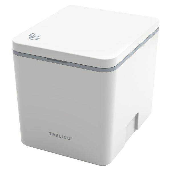 Trelino Evo M - pojemniki
