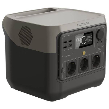 Powerstation EcoFlow RIVER 2 Pro