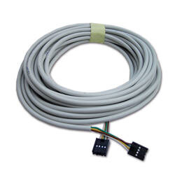 Kabel szeregowy panelu oddziału - 8 m