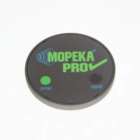 Mopeka for aluminium and steel LPG Cylinders (set)