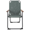 Foldable Chair Bushwick green
