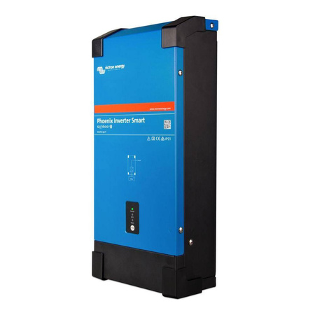 Victron Phoenix Inverter Smart 12/1600 przetwornica 12 V na 230 V, 1600 VA, Bluetooth