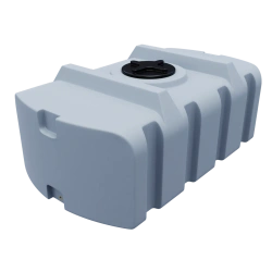 Plastikowy pojemnik na płyny SK-850 850L UHPLAST szary