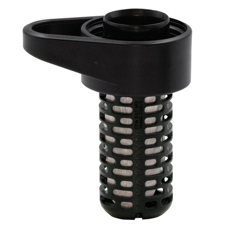 Katadyn BeFree Replacement Filter Black