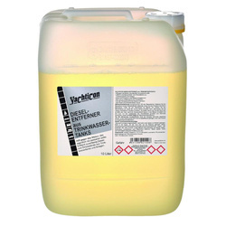 Środek do usuwania oleju napędowego ze zbiorników na wodę pitną Yachticon